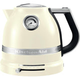 KitchenAid Variable Temperature Kettle 1.5L |  5KEK1522 - Walsh Bros Electrical