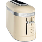 KitchenAid Design Collection 2 Slice Toaster | 5KMT3115 - Walsh Bros Electrical
