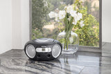Toshiba Portable CD Player with AM/FM Stereo | TY-CRS9 - Walsh Bros Electrical