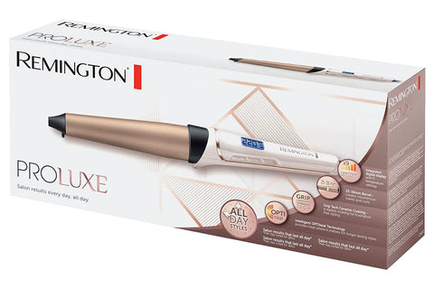 Remington Proluxe Hair Curling Wand | CI91X1