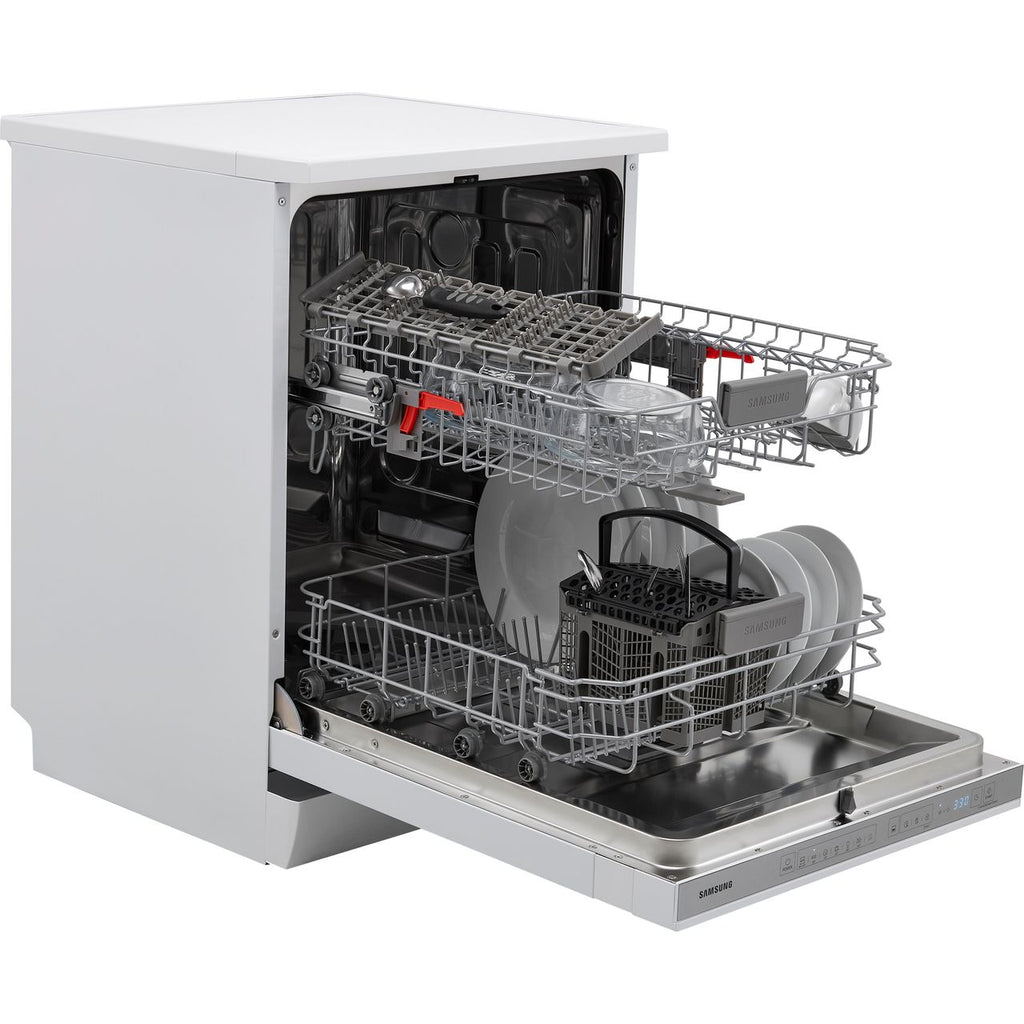 Lave-vaisselle SAMSUNG DW60R7040FW – AEV Electromenager