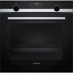 Siemens iQ500 Built-in Single Oven | HB578A0S6B