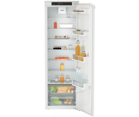 LIEBHERR Fully integrated fridge for in-cabinet installation with EasyFresh - IRE5100