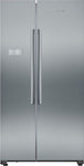 Siemens iQ300 American Side by Side Fridge Freezer | KA93NVIFP CALL STORE FOR BEST PRICE