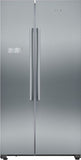 Siemens iQ300 American Side by Side Fridge Freezer | KA93NVIFP CALL STORE FOR BEST PRICE
