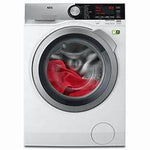 AEG Front Loader Washing Machine l L9FEC966R