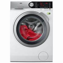 AEG Front Loader Washing Machine l L9FEC966R