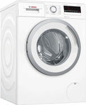 BOSCH Serie | 4 washing machine, front loader8 kg 1400 rpm WAN28281GB