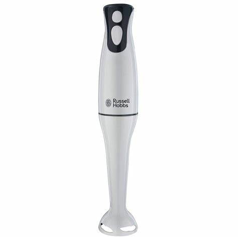 Russell Hobbs Food Collection Hand Blender-White - 22241