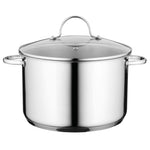 BergHOFF Covered Stockpot-Comfort 6.8L - 24cm -1100230A