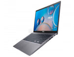 Asus X515EAEJ705T, 15.6", 4GB/256GB, Windows 10 Laptop, Grey