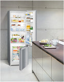 LIEBHERR Fridge-freezer with SmartFrost  CUEL2831