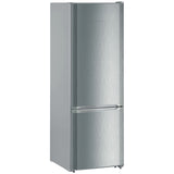 LIEBHERR Fridge-freezer with SmartFrost  CUEL2831