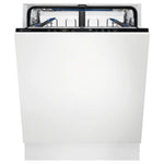 Electrolux 60cm Integrated Standard Dishwasher - White | KEQB7300L