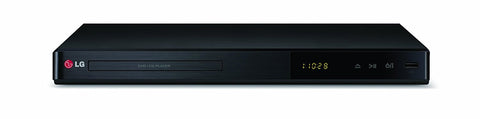 LG DVD Player DP542H