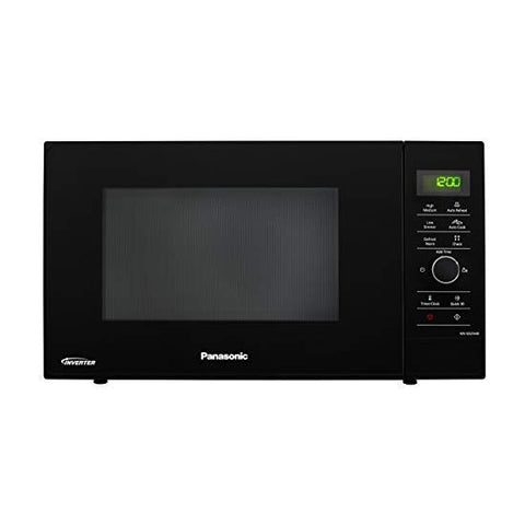 Panasonic Freestanding Microwave Oven l NN-SD25HB