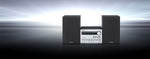 Panasonic CD Micro System | SC-PM250 - Walsh Bros Electrical