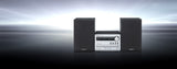 Panasonic CD Micro System | SC-PM250 - Walsh Bros Electrical
