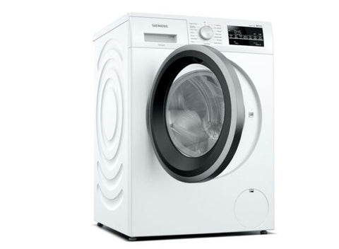 Siemens iQ500 Freestanding Washing Machine, – WM14UT89GB 8 kg 1400 spin