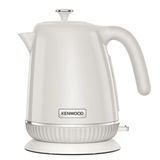 Kenwood Elegancy Collection 1.7L Kettle - Cream | ZJP11.A0CR - Walsh Bros Electrical