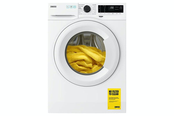 Zanussi shop washer dryer