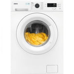 Zanussi 7KG/4KG Freestanding Washer Dryer - WHITE | ZWD76NB4PW