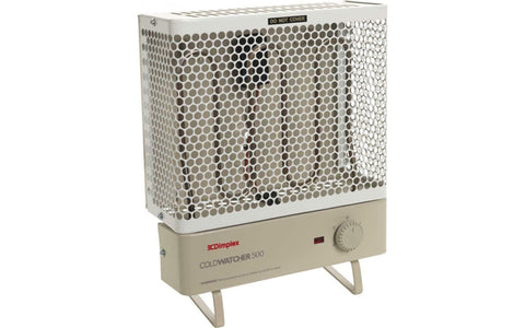 DIMPLEX FROST PROTECTION ELECTRIC HEATER - MPH500