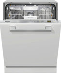 Miele Fully Integrated Dishwasher 60cm | G5260SCVI