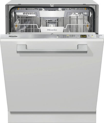 Miele Fully Integrated Dishwasher 60cm | G5260SCVI