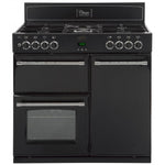 Belling Classic 90cm Dual Fuel Range Cooker | 900DFT - Walsh Bros Electrical
