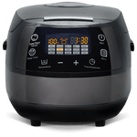Cleverchef Multi Cooker  | CCMC01 - Walsh Bros Electrical