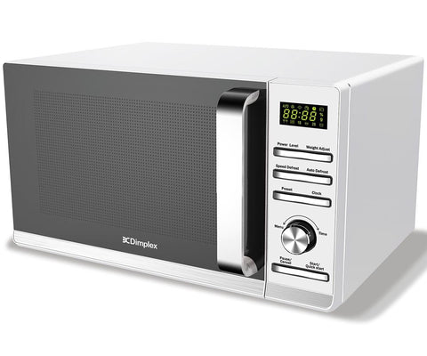 Dimplex 23L 900w Microwave | 980537 - Walsh Bros Electrical