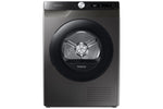Samsung Series 5+ Heat Pump Tumbler Dryer 8kg | DV80T5220AX/S1