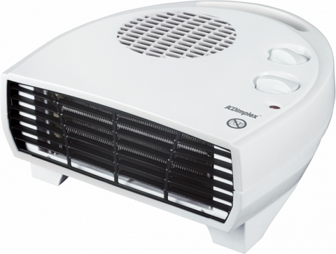 Dimplex 2KW Letterbox Style Electric Fan Heater | DXFF20TSN