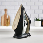 Morphy Richards Crystal Clear Steam Iron 300302