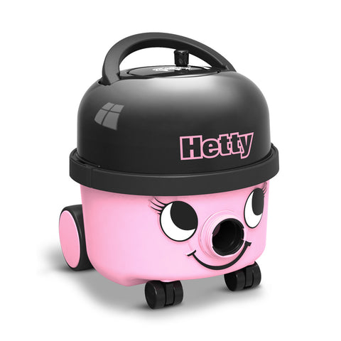 Hetty Vacuum HET160