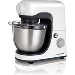 Morphy Richards Stand Mixer, White - 400023