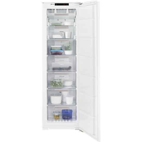 Electrolux Integrated Freezer | LUT6NF18C