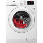 AEG Washing Machine | L6FBL841N - Walsh Bros Electrical