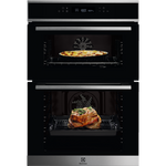 Electrolux Built-In Electric Double Oven | KDFCC00K