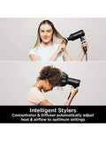 Shark STYLE iQ Ionic Hair Dryer & Styler | HD110UK