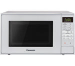 Panasonic Freestanding Microwave | NN-E28JMMBPQ