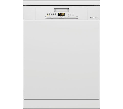 MIELE G5210SC Full-size Dishwasher -White