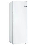 BOSCH free-standing freezer161 x 60 cm White GSN29VWEVG